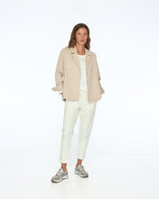 Load image into Gallery viewer, yves double breasted jacket