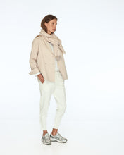 Load image into Gallery viewer, yves double breasted jacket