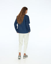 Load image into Gallery viewer, mateo denim jacket