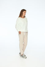 Load image into Gallery viewer, mia cotton sweatshirt