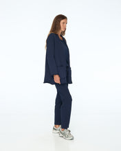 Load image into Gallery viewer, giorgia sweatshirt jacket
