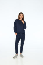 Load image into Gallery viewer, mia sweatshirt