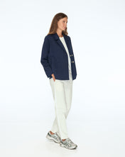 Load image into Gallery viewer, yves double breasted jacket