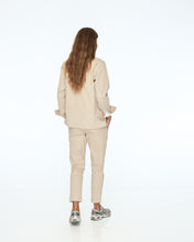 Load image into Gallery viewer, yves double breasted jacket