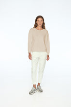 Load image into Gallery viewer, mia cotton sweatshirt