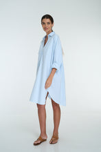 Load image into Gallery viewer, agnes cotton dress