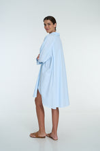 Load image into Gallery viewer, agnes cotton dress