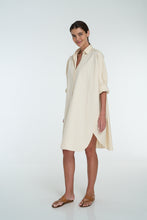 Load image into Gallery viewer, agnes cotton dress
