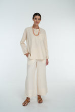 Load image into Gallery viewer, mila one pocket shirt