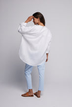 Load image into Gallery viewer, copain linen shirt