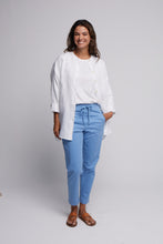 Load image into Gallery viewer, copain linen shirt