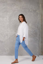 Load image into Gallery viewer, mason side pocket pant