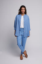 Load image into Gallery viewer, copain linen shirt