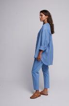 Load image into Gallery viewer, copain linen shirt