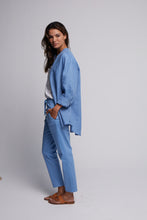 Load image into Gallery viewer, copain linen shirt