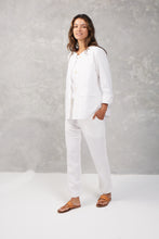 Load image into Gallery viewer, ava cotton shirt jacket