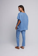 Load image into Gallery viewer, poppy top