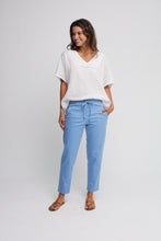 Load image into Gallery viewer, poppy top