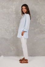 Load image into Gallery viewer, marie cotton shirt
