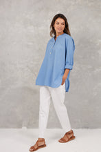 Load image into Gallery viewer, marie cotton shirt