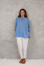 Load image into Gallery viewer, marie cotton shirt