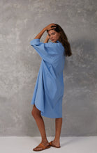 Load image into Gallery viewer, agnes cotton dress