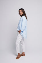 Load image into Gallery viewer, copain linen shirt