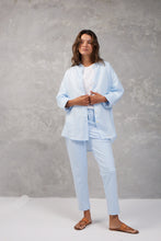 Load image into Gallery viewer, copain linen shirt