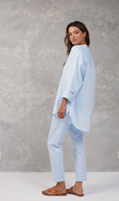 Load image into Gallery viewer, copain linen shirt