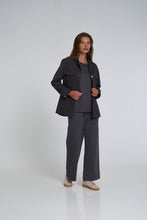 Load image into Gallery viewer, savana 4 pocket cotton twill jacket