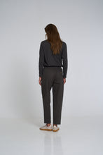 Load image into Gallery viewer, morgan cotton twill pant
