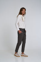 Load image into Gallery viewer, scout cotton twill side pocket pant
