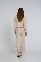 Load image into Gallery viewer, alba cotton sweatpant