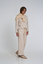 Load image into Gallery viewer, cabot cotton sweatshirt