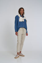 Load image into Gallery viewer, sabina denim shirt