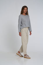 Load image into Gallery viewer, cabot cotton sweatshirt