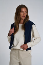 Load image into Gallery viewer, mia cotton sweatshirt