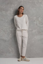 Load image into Gallery viewer, scout cotton twill side pocket pant