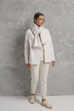 Load image into Gallery viewer, maru 3 pocket cotton twill jacket