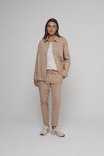 Load image into Gallery viewer, maru 3 pocket cotton twill jacket