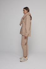 Load image into Gallery viewer, maru 3 pocket cotton twill jacket
