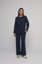 Load image into Gallery viewer, sani cotton sweatpants