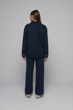 Load image into Gallery viewer, maru 3 pocket jacket