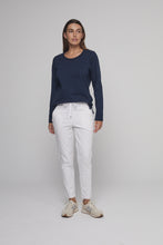 Load image into Gallery viewer, paris cotton t-shirt