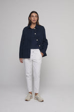 Load image into Gallery viewer, scout cotton twill side pocket pant