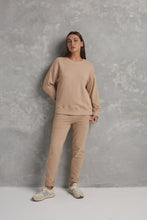 Load image into Gallery viewer, mia cotton sweatshirt