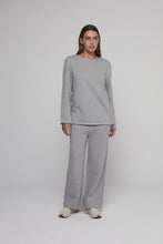 Load image into Gallery viewer, cabot cotton sweatshirt