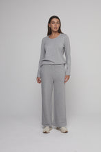 Load image into Gallery viewer, sani cotton sweatpants