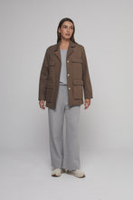 Load image into Gallery viewer, nikka 4 pocket jacket