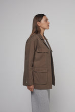 Load image into Gallery viewer, nikka 4 pocket jacket